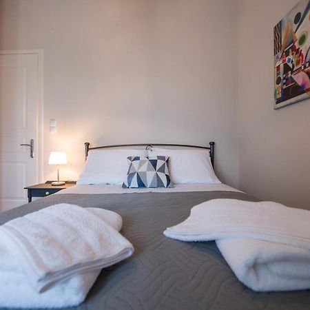 Fotini'S House Apartman Ligurió Kültér fotó